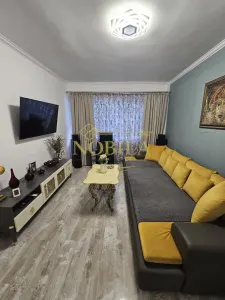 APARTAMENT CU 3 CAMERE DE VANZARE IN STATIUNEA MONTANA SLANIC MOLDOVA - Slanic-Moldova