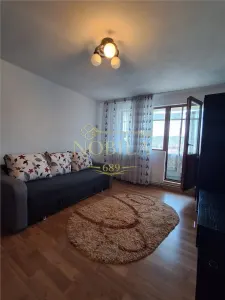 APARTAMENT CU 2 CAMERE DE VANZARE ETJ.4 IN ONESTI - foto 12