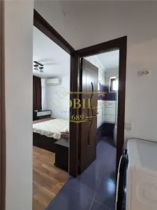 APARTAMENT CU 2 CAMERE DE VANZARE ETJ.4 IN ONESTI - foto 17