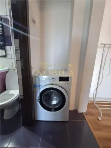 APARTAMENT CU 2 CAMERE DE VANZARE ETJ.4 IN ONESTI - foto 7