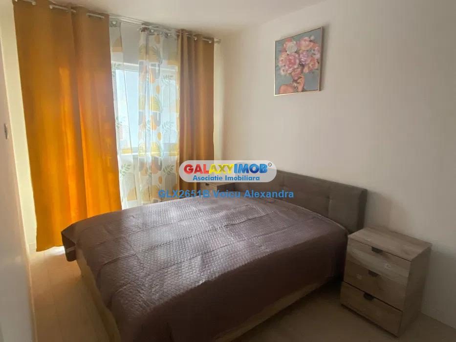 Apartament Bloc Nou Berceni - Dimitrie Leonida - Joy Biruintei - Bucuresti
