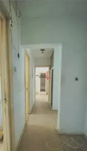 Eatj 1/10, bloc reabilitat langa parcurile Tei si Circului - Bucuresti