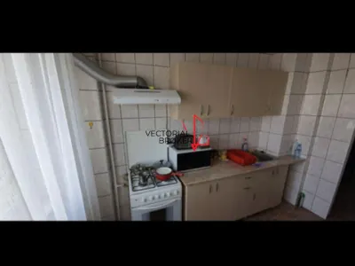 2 camere semidecomandate, bl.1986, 54mp, Basarabia Diham - foto 6