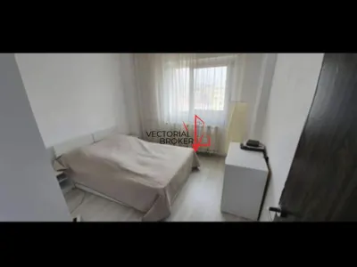2 camere semidecomandate, bl.1986, 54mp, Basarabia Diham - foto 8