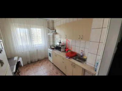 2 camere semidecomandate, bl.1986, 54mp, Basarabia Diham - foto 9