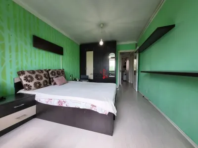 APARTAMENT 3 CAMERE CU VEDERE MIXTA SI LIBERA - foto 14