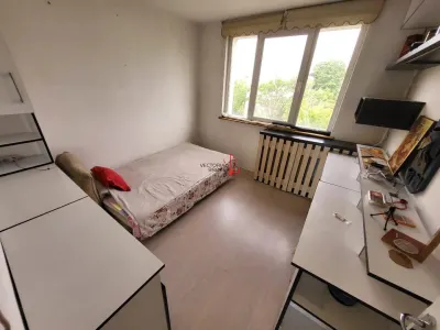 APARTAMENT 3 CAMERE CU VEDERE MIXTA SI LIBERA - foto 16