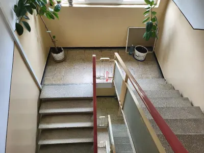 APARTAMENT 3 CAMERE CU VEDERE MIXTA SI LIBERA - foto 17