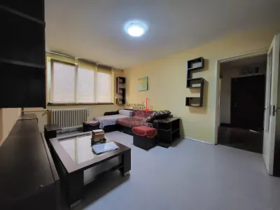 APARTAMENT 3 CAMERE CU VEDERE MIXTA SI LIBERA - foto 10