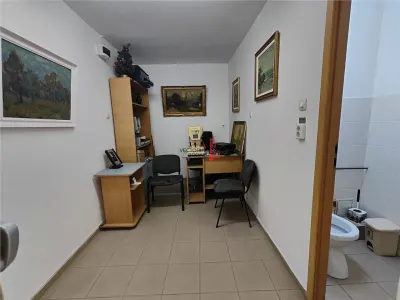 Inchiriere spatiu comercial, Intersectie Sos. Pantelimon cu Bd Ferdinand, aproape de Piata Obor - foto 7
