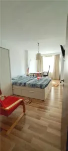 Apartament renovat, decomandat, Metrou OBOR - foto 3