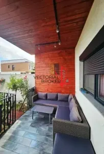 Vila P+1, 5 camere, teren 210mp Corbeanca - foto 2