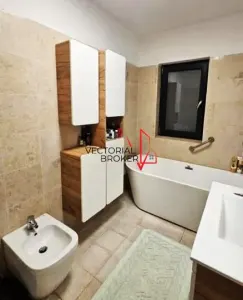 Vila P+1, 5 camere, teren 210mp Corbeanca - foto 11