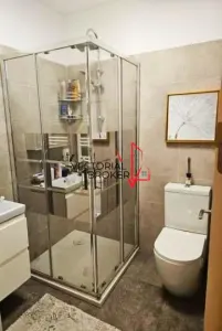 Vila P+1, 5 camere, teren 210mp Corbeanca - foto 12