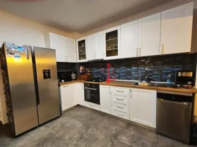 Vila P+1, 5 camere, teren 210mp Corbeanca - foto 16