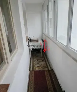 Apartament decomandat in bloc reabilitat Doamna Ghica - foto 2