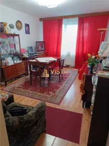 Apartament cu 3 camere etaj intermediar, Astra, Brasov - Brasov