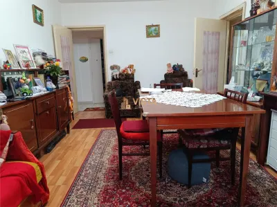 Apartament cu 3 camere etaj intermediar, Astra, Brasov - foto 2