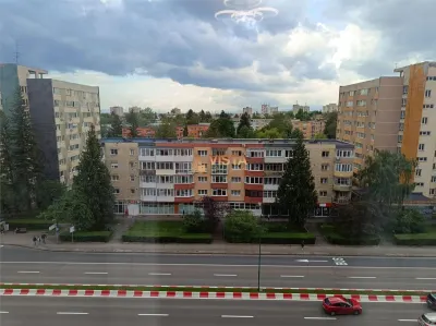 Apartament cu 3 camere etaj intermediar, Astra, Brasov - foto 17