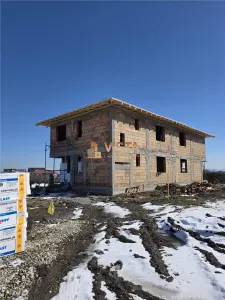 Casa tip duplex 130 mp utili, teren 500mp, toate utilitatile, Stupini, Brasov - foto 12