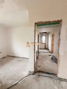 Casa tip duplex 130 mp utili, teren 500mp, toate utilitatile, Stupini, Brasov - foto 9