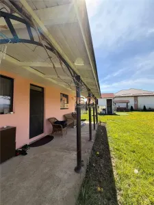 Teren 1000mp + casa vacanta, apa si curent, cartier in dezvoltare, Sanpetru-Bod - foto 2