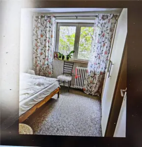 Apartament et.1/10, mobilat utilat Tei zona Ripiceni - foto 2