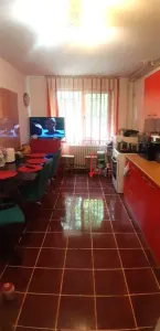 Apartament decomandat, mobilat, utilat  bloc 84 zona Tei - foto 3