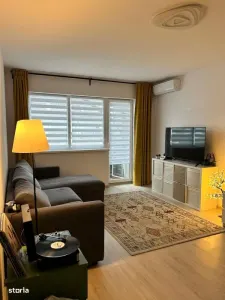 Apartament 2 camere decomandat de vanzare - Sanpetru Cartier Subcetate - Sanpetru