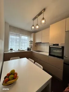 Apartament 2 camere decomandat de vanzare - Sanpetru Cartier Subcetate - foto 5