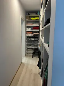 Proprietar | 2 camere+2 bai | 65mp utili + 17mp balcon | mobilat si utilat | parcare subterana | Alphaville Arena - foto 4