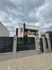 Casa Premium, 4 camere, 163mp utili, teren 636mp, toate utilitatile, Sanpetru-Harman - foto 10