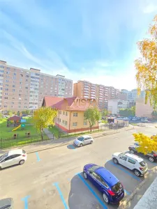 Apartament 3 camere, zona Astra - Brasov