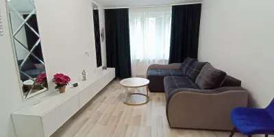 Apartament 2 camere, Grivitei finisaje de lux - foto 2