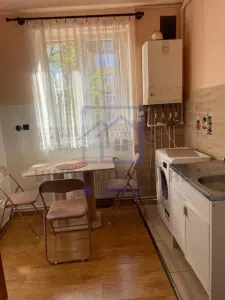 Apartament de inchiriat in Sibiu - 2 camere, decomandat, zona Cedonia - foto 4