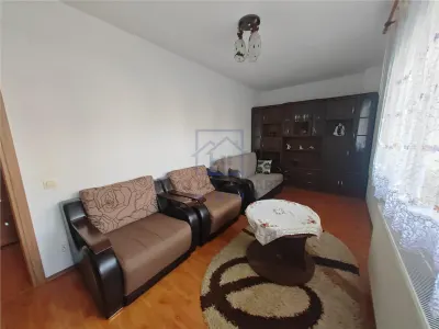 Apartament de vanzare in Sibiu - 3 camere, decomandat, loc de parcare subteran, Terezian - Sibiu