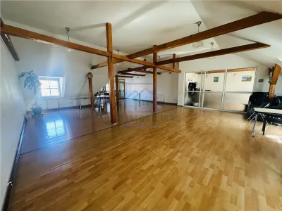 Casa de vanzare in Sibiu - 360 mp, curte proprie, pretabila spatiu de birouri, Ultracentral - foto 14
