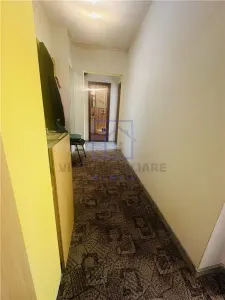 Apartament de vanzare in Sibiu - 4 camere, cu balcon si pivnita, Valea Aurie - foto 11