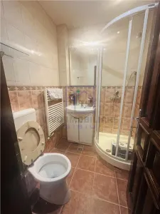 Apartament de vanzare in Sibiu - 4 camere, cu balcon si pivnita, Valea Aurie - foto 10