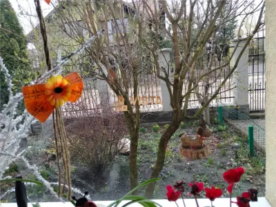 Casa deosebita cu curte, in zona Rulmentul, Brasov - foto 9