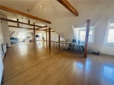 Spatiu de birouri de vanzare in Sibiu - 360 mp, curte proprie,  Ultracentral - foto 15