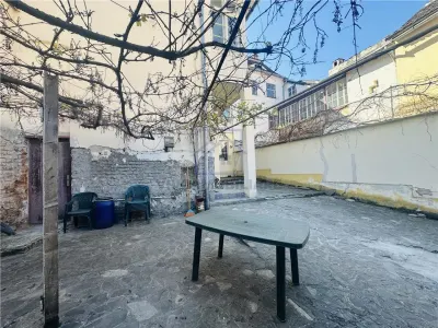 Spatiu de birouri de vanzare in Sibiu - 360 mp, curte proprie,  Ultracentral - foto 19
