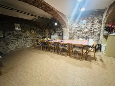Spatiu de birouri de vanzare in Sibiu - 360 mp, curte proprie,  Ultracentral - foto 9