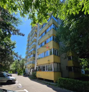 Et.1, la prima inchiriere Parcul Doamna Ghica, Facultatea de Constructii - Bucuresti
