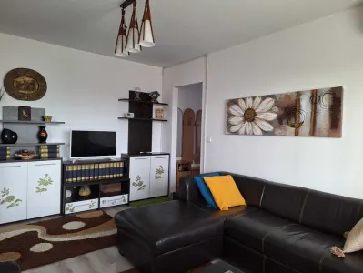 Apartament cu 2 camere in Astra, zona Calea Bucuresti - Brasov