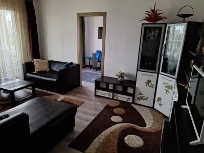 Apartament cu 2 camere in Astra, zona Calea Bucuresti - foto 2
