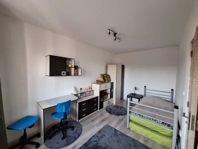 Apartament cu 2 camere in Astra, zona Calea Bucuresti - foto 3