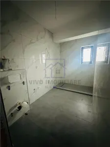Apartament de vanzare in Sibiu - 2 camere, cu balcon si loc de parcare privat, Dna Stanca - foto 7