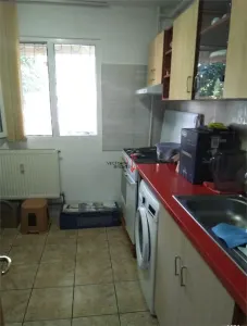 Parter inalt- zona Lacul Tei Facultatea de Constructii - Bucuresti
