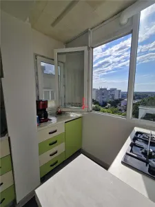Apartament 3 camere decomandat – Doamna Ghica -Complet mobilat și utilat- Renovat integral - foto 21